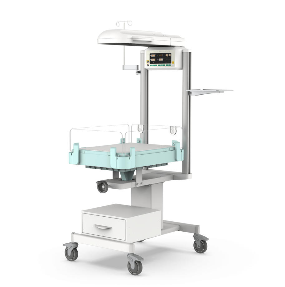 <strong>Ecosy630 Calentador Infantil</strong>