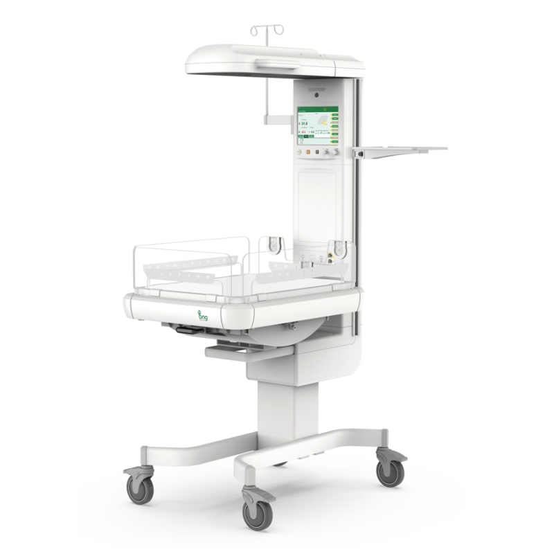 <strong>Ecosy830 Calentador Infantil</strong>